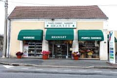 Photo Pompes Funèbres Rigoulet