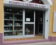Photo Pompes Funèbres du Gard