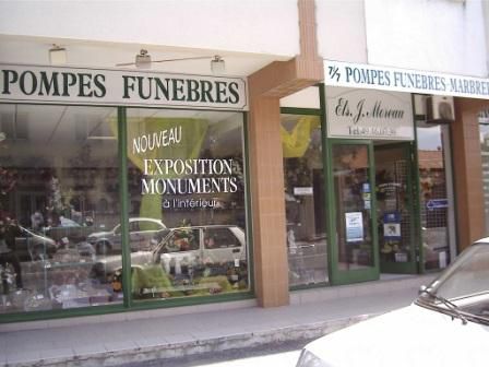 Photo Pompes Funèbres Moreau
