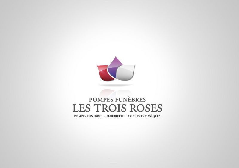 Photo Pompes Funèbres Les Trois Roses