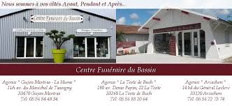 Photo La Maison des Obsèques Centre Funéraire du Bassin Agence Arcachon