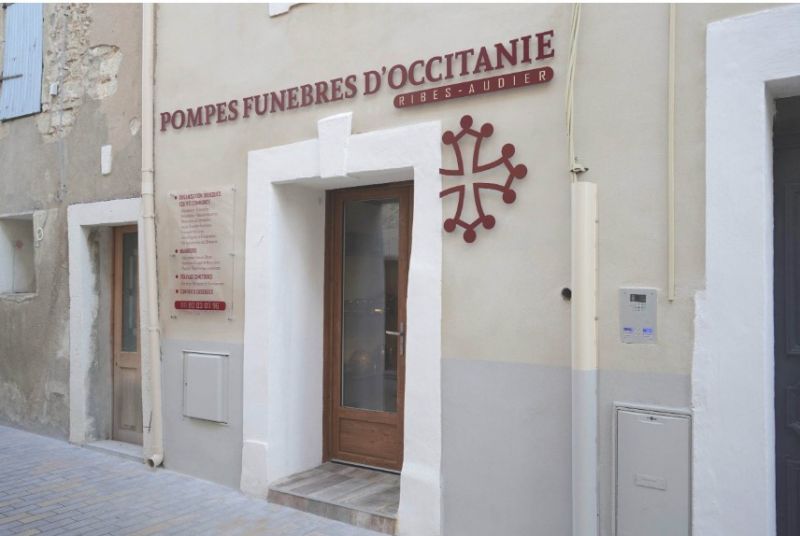 Photo Pompes Funebres d'Occitanie
