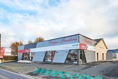 Photo Le Choix Funéraire-Pompes Funèbres Plessis