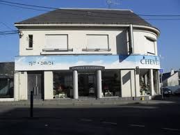 Photo Marbrerie des Mauges - PFG