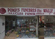 Photo Pompes Funèbres A.Walle