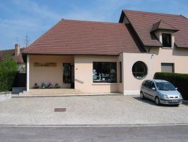 Photo Centre Funéraire des Lacs