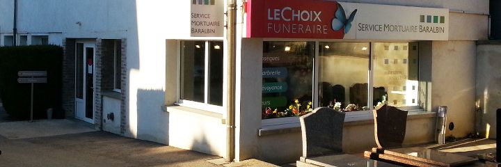 Photo Service Mortuaire Baralbin