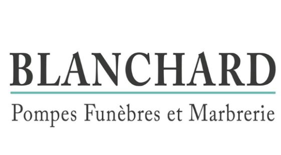 Photo BLANCHARD Pompes Funèbres et Marbrerie - PFG