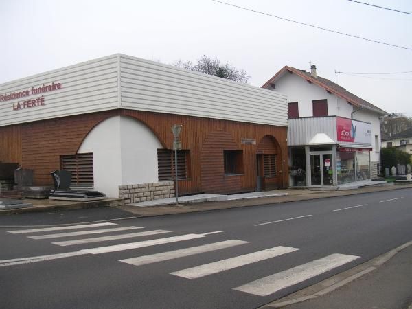 Photo ROC ECLERC LONS-LE-SAUNIER
