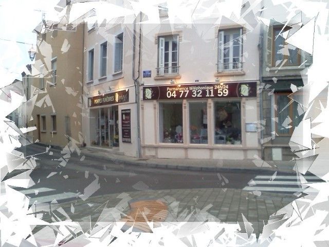 Photo Pompes Funèbres Mariani