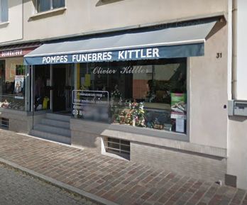 Photo Pompes Funèbres Kittler