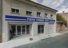 Photo Pompes Funèbres Calas