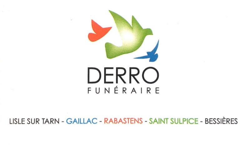 Photo Derro Funéraire