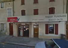 Photo Pompes Funèbres Rabary