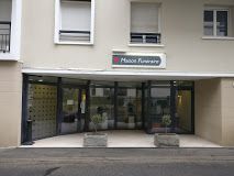 Photo Pompes Funèbres Chambault Funéraire