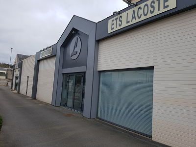 Photo Pompes Funèbres Lacoste