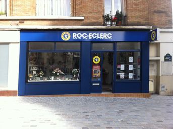 Photo Roc-Eclerc P.F.M.P.O.