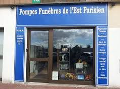 Photo Pompes Funèbres Est Parisien