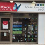 Photo Pompes Funèbres Breso