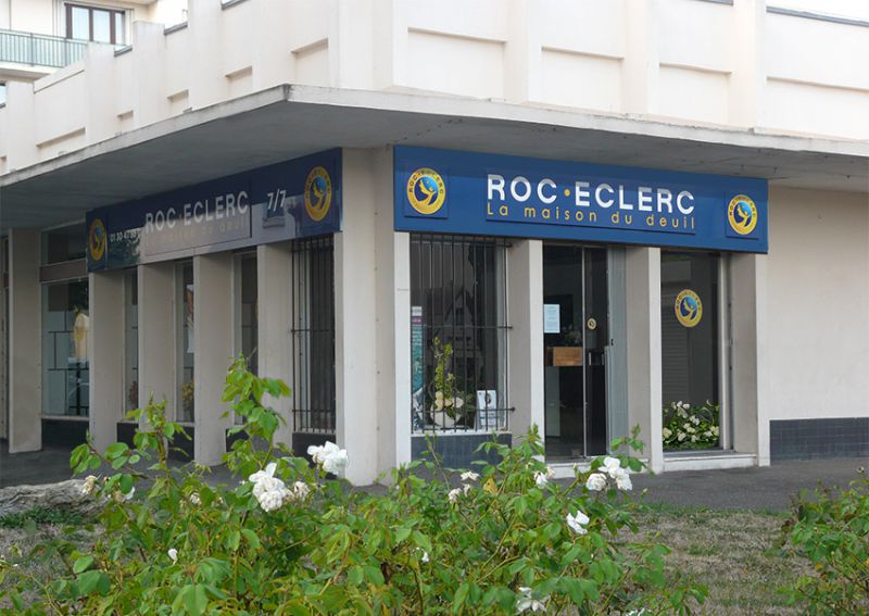 Photo Roc Eclerc - Ch Odyssée