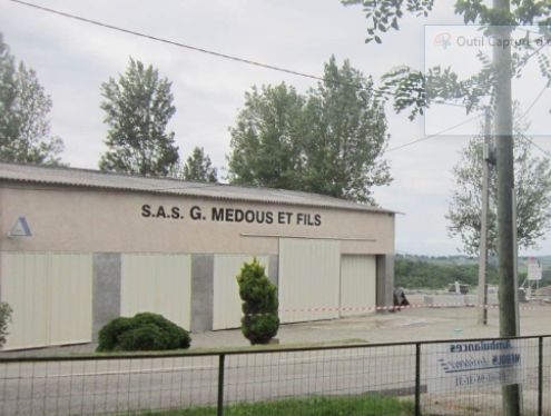 Photo Pompes Funèbres Medous George et Fils