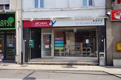 Photo PFG - POMPES FUNÈBRES GÉNÉRALES