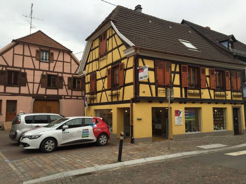 Photo Pompes Funèbres Centre Alsace
