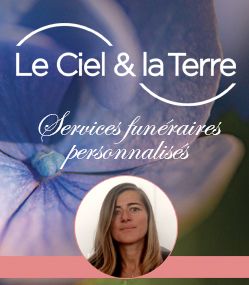 Photo Le Ciel & la Terre Pompes Funèbres