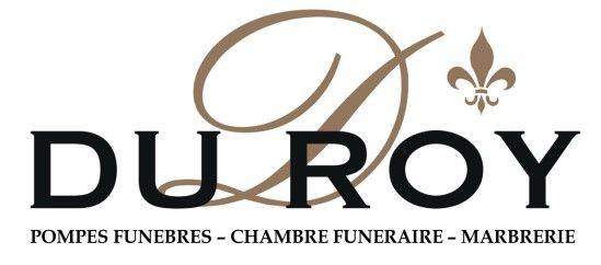 Photo DU ROY Pompes Funèbres et Marbrerie