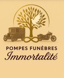 Photo Pompes Funèbres Immortalité