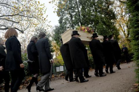 sum Until Beneficiary Comment s'habiller pour un enterrement ?